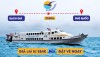 [2025] Vé Tàu Rạch Giá Phú Quốc Superdong Và Chiều Ngược Lại