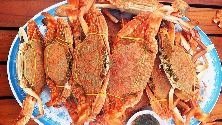 Ẩm Thực Phú Quốc: Top Món Ngon Nhất Định Phải Thử