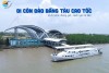 Tàu Superdong Hoạt Động Những Tuyến Tàu Nào?  