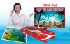 Tổng Đài Đặt Vé Tàu Phú Quốc Chính Hãng - Gọi Là Có Vé Ngay!