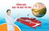 Tổng Đài Đặt Vé Tàu Côn Đảo Nhanh Chóng - Tiện Lợi
