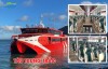 Từ Sài Gòn đến Đảo Phú Quý: Hướng Dẫn Di Chuyển Chi Tiết Nhất