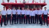 Tuyển đại lý bán vé tàu Phú Quốc Express Quảng Ngãi Lý Sơn