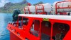 An toàn trên tàu Phú Quốc Express được kiểm soát như thế nào?         