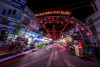 Review chợ đêm Phú Quốc tất tần tật: ăn uống và mua sắm