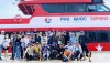 Đi Phú Quốc bằng tàu cao tốc hay máy bay thuận tiện hơn?