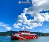 Vé tàu Phú Quốc Tết 2027 (Phú Quốc Express 5*)