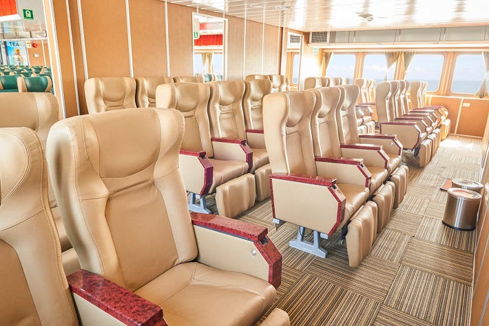 tau phu quoc express ghe VIP