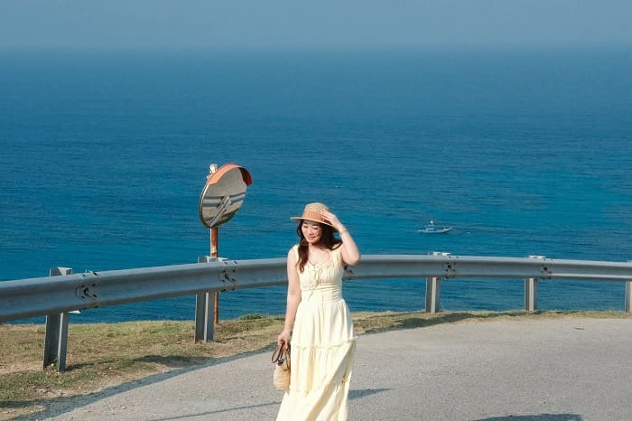 Review Lý Sơn đi từ Hà Nội 3N2Đ thực tế